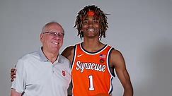 Chris Bunch, 2022 four-star, commits to Syracuse