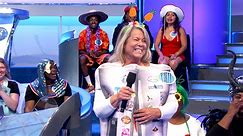 Let's Make A Deal Season 15 Episode 48 12/1/2023