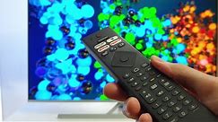 Android Test - Philips PUS8506 4K Smart TV