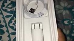 Apple iPhone 11, 64GB, White - Fully Unlocked (Renewed)