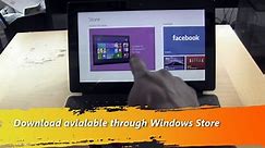 How to update the Surface RT  to Windows 8.1