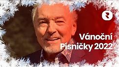 Vánoční Písničky 2022 🎅🏻 Nejlepší České Vánoční Koledy 2022 🎅🏻Všechny Vánoční Písničky 2022 Playlist