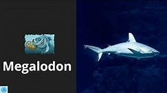"Megalodon: Exploring the Legend of the Monstrous Shark"