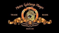 Metro Goldwyn Mayer Intro HD