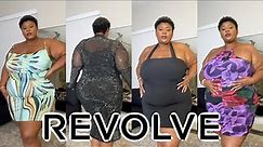 PERFECT LOOKS FOR A DATE OR NIGHT OUT! || REVOLVE HAUL || PLUS SIZE & CURVY || SIZE 3X || MISSJEMIMA