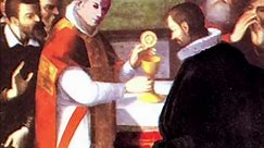 Eucharistic Miricles ~ Miracle of Lanciano