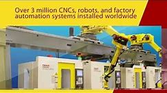 FANUC America Innovative Automation Solutions