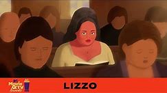 “It’s About Damn Time!” Lizzo’s 2019 M&TVA “Juice” Performance Gets Animated | 2022 M&TV Awards