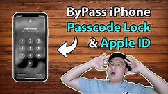 PassFab iPhone Unlock - How To Turn Off Screen Lock iPhone Or Remove Apple ID