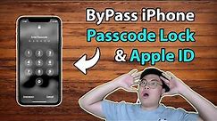 PassFab iPhone Unlock - How To Turn Off Screen Lock iPhone Or Remove Apple ID