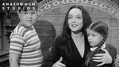 THE ADDAMS FAMILY | Most Heart-Warming Moments | MGM