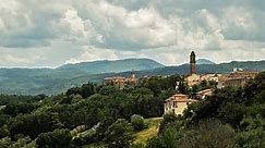 Pomarance, discovering geothermal energy near Larderello | Visit Tuscany
