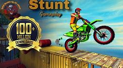 Immortal Beginners Guide ! Bike Stunt Gameplay ! @ECHO-Gaming