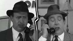 Abbott and Costello Computer Spoof