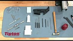 How to Build an AR-15 Lower Receiver