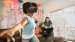 The best VR apps for 2023