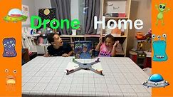 Drone Home game