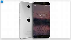 Official iPhone 7 Concept 2015