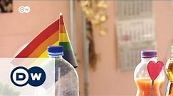Gay men fight for 'crimes' to be pardoned | DW News