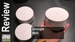 Google Wifi: Hype or Coverage! My Unboxing, Setup and Review