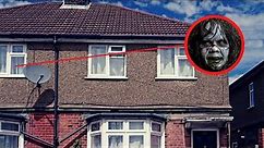 INCREDIBLY TERRIFYING STORY🥶 OR MYTH? The Story of Enfield Poltergeist (evidences + what is known)