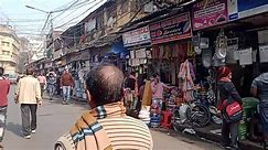 Chandni market Kolkata