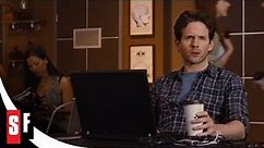 Coffee Town (1/5) Rules of the Coffee Shop - Glenn Howerton Comedy Movie (2013)