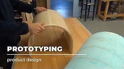 Laminating Plywood (the easy way)