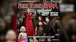 MOCKINGBIRD LANE (2012) Watch Along | Flesh Wound FARCE | THE MUNSTERS | Eddie Izzard | 808