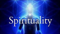 What is SPIRITUALITY? What does SPIRITUAL mean? Define SPIRITUALITY Meaning & Definition Explained