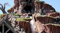 Splash Mountain (Full Ride : HD Front Seat POV) - Disneyland CA