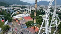 Japan to shutdown world’s fastest rollercoaster, Do-Dodanpa ride