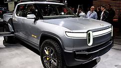 Amazon discloses 20% stake in electric vehicle maker Rivian ahead of IPO