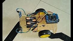 How to Make a Line Follower Robot using Arduino | IR Sensor | Easy to Make Line Follower Robot
