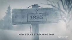 1883 Series | Official Trailer (HD) Paramount MOVIE TRAILER TRAILERMASTER