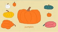 Pumpkin Varieties Explained