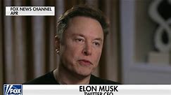 Elon Musk warns about AI in Tucker Carlson interview; Gasparino questions his intentions