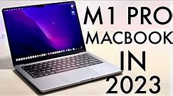 M1 Pro MacBook Pro In 2023! (Still Worth Buying?) (Review)