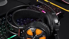 EasySMX Cool 2000 Gaming Headset