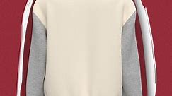 Levi's® Men's Sweats Colorblock Crewneck Sweatshirt