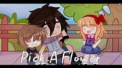 [FNAF] Pick A Flower -MEME- || Afton Family