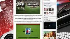 Football manager 2013 FM 2013 cd key generator + STEAM 2013