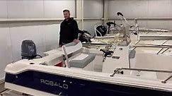 2020 Robalo R160 Walkthrough - GLM Boat of the Week