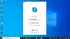 How to Recover Old Skype Account l Reset Password Skype.com 2021