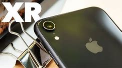 Apple iPhone XR im Test | deutsch