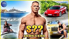 John Cena Net Worth: WWE Earnings, Career, Brand Endorsements, Personal Life | People Profiles