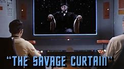 "Star Trek" The Savage Curtain (TV Episode 1969)