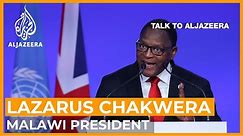Lazarus Chakwera: Malawi's fight against food insecurity | Talk to Al Jazeera