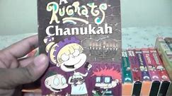 My Rugrats VHS Collection Update January 2016