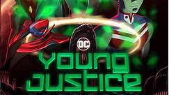 Young Justice: Phantoms: Season 4 Episode 2 Needful